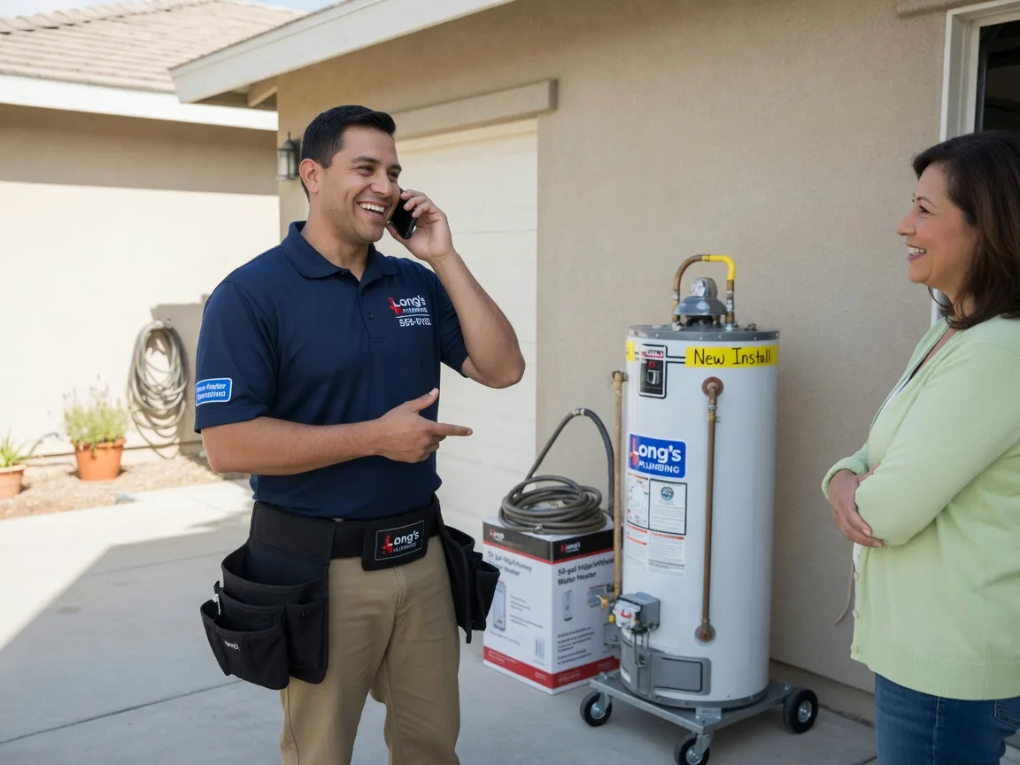 Leak Detection Davey, NE FAQs